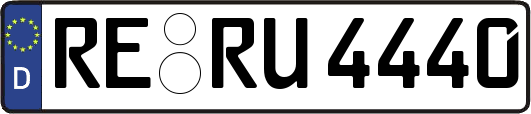 RE-RU4440