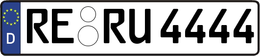 RE-RU4444