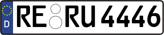 RE-RU4446