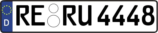RE-RU4448