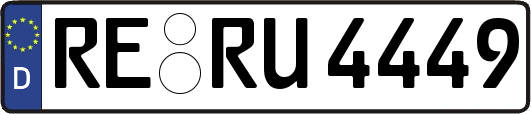 RE-RU4449