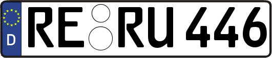 RE-RU446