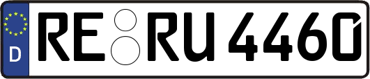 RE-RU4460