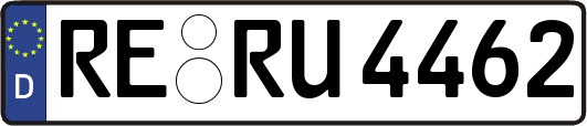 RE-RU4462