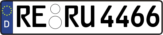 RE-RU4466