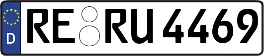 RE-RU4469
