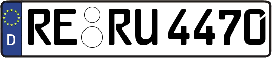 RE-RU4470