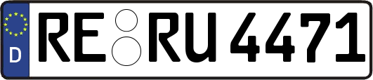 RE-RU4471