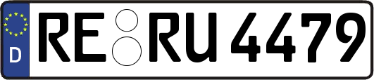 RE-RU4479