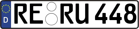 RE-RU448