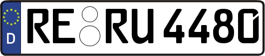 RE-RU4480