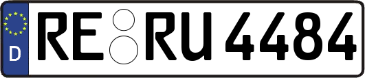 RE-RU4484
