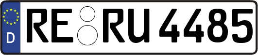 RE-RU4485