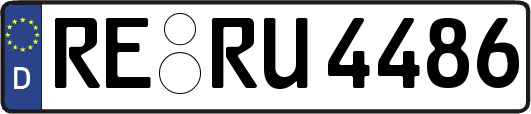 RE-RU4486