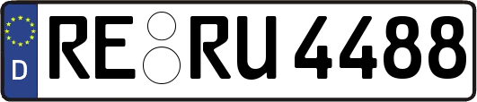 RE-RU4488