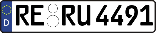 RE-RU4491