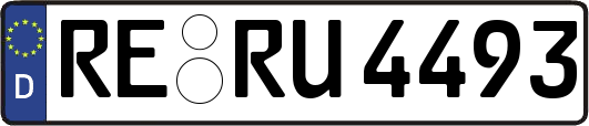 RE-RU4493