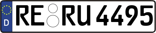 RE-RU4495