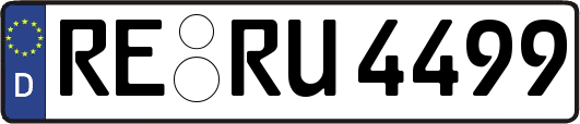 RE-RU4499