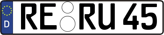 RE-RU45