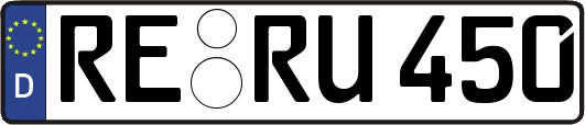 RE-RU450