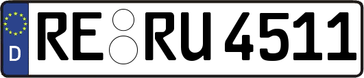 RE-RU4511
