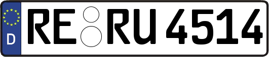 RE-RU4514