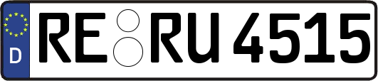 RE-RU4515