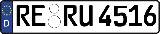 RE-RU4516