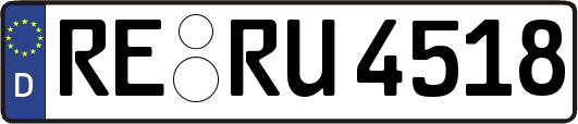 RE-RU4518