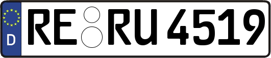 RE-RU4519