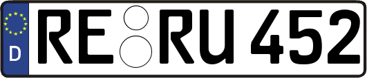 RE-RU452