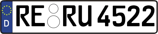 RE-RU4522