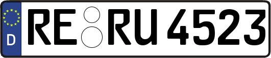 RE-RU4523