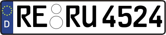 RE-RU4524