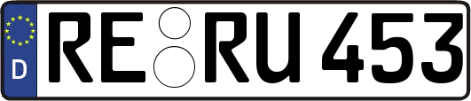 RE-RU453