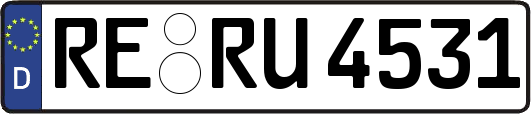 RE-RU4531