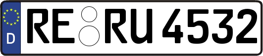RE-RU4532