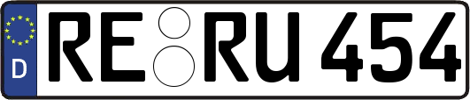 RE-RU454