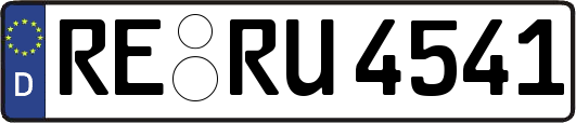 RE-RU4541