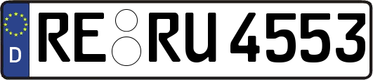 RE-RU4553