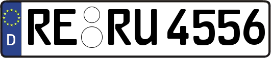 RE-RU4556