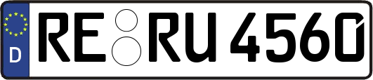 RE-RU4560