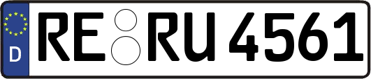 RE-RU4561