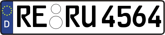 RE-RU4564