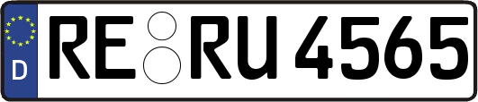 RE-RU4565
