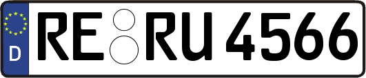 RE-RU4566