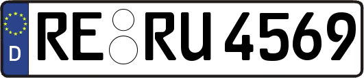 RE-RU4569