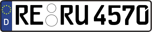 RE-RU4570