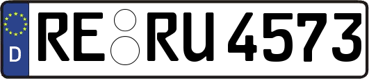 RE-RU4573